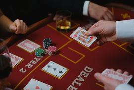 game di động Nohu Poker